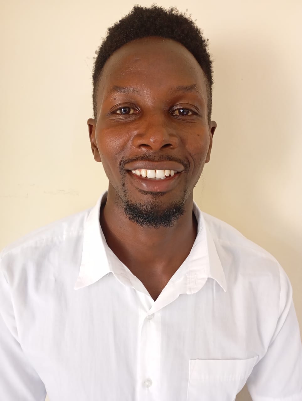 Elisha Kiprop (KK-053)